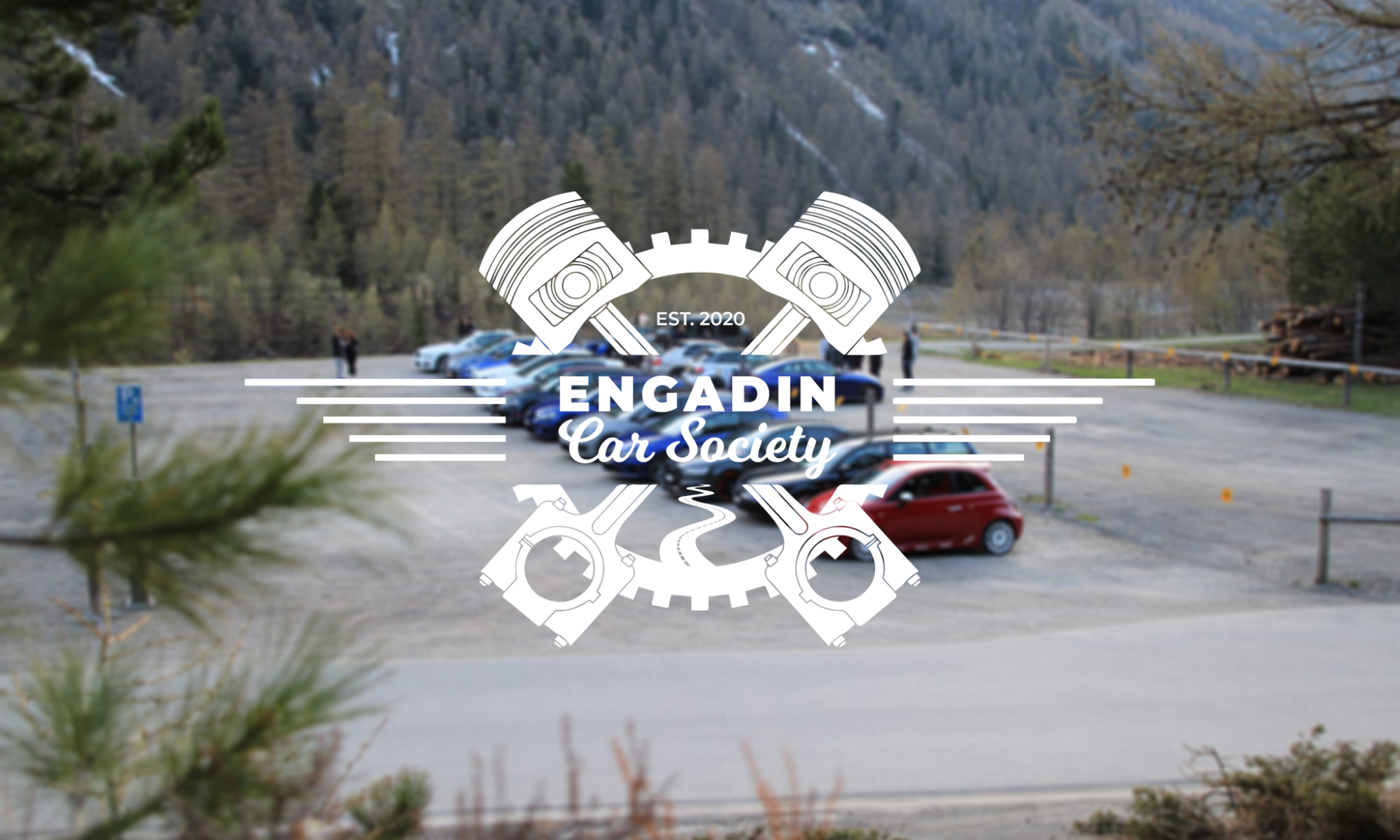 Engadin Car Society